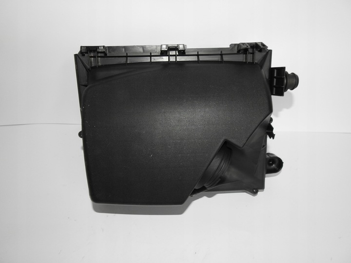 фото №6, Корпус фільтра повітря opel vectra c 9177262