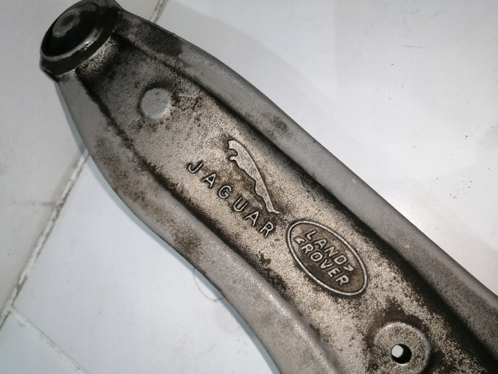 фото №7, Важіль правий перед переднє land rover discovery sport evoque hal 8637