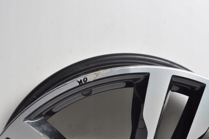 фото №9, Bmw i3 i01 диски алюминий r20" 5.5j 6j 5x112 et33/39 6852080 6852081