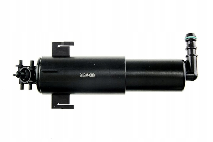 фото №14, Nty eds-bm-008 розпилювач фара