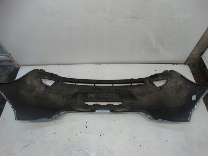 фото №15, Бампер заднє mazda 2 de d651-50221 2011r. код : 33y