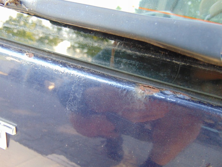 фото №10, Кришка багажника зад vw passat b5 універсал ln5y