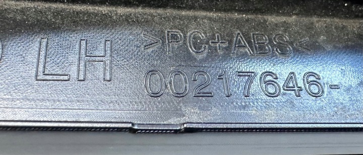 фото №9, Volkswagen id4 id.4 галоген drl левые перед европа 11a941653a