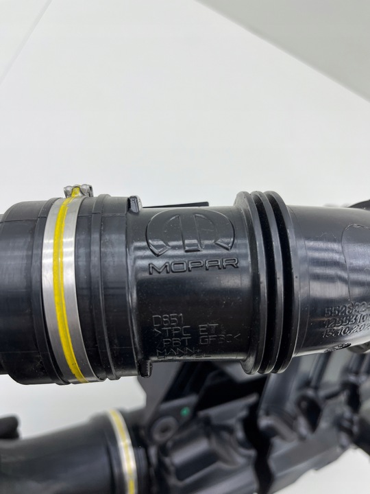 фото №13, Jeep compass ii корпус фильтра воздуха 52178461