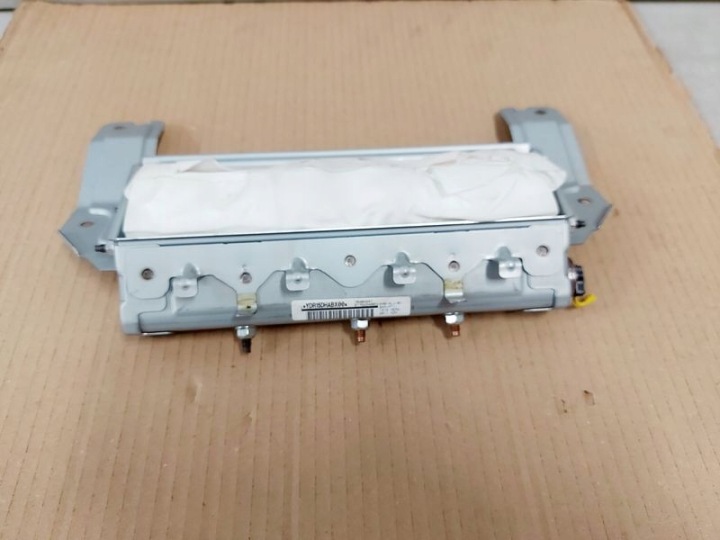 фото №8, Mitsubishi asx 1 i подушка безопасности коленная подушка 7030a241
