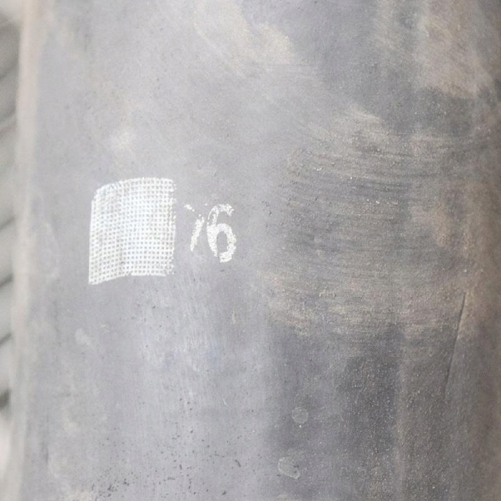 фото №6, Bmw 3 шланг интеркулер f30 316d 85kw n47d20c 2014