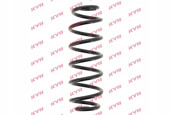 фото №2, Пружина зад kyb ra6235 seat leon