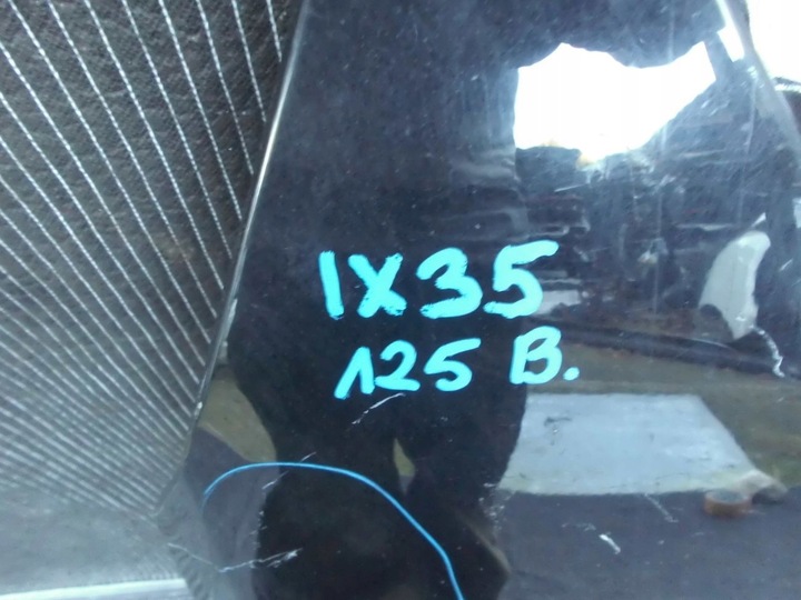 фото №5, Hyundai ix35 крыло правый перед переднее