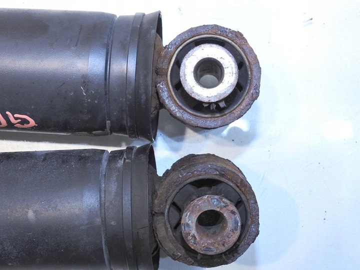 фото №7, Амортизатор зад grand scenic ii 2.0 16v