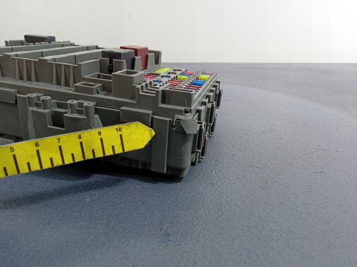 фото №5, Civic ix 11- коробка предохранителей bsi tv0-g230