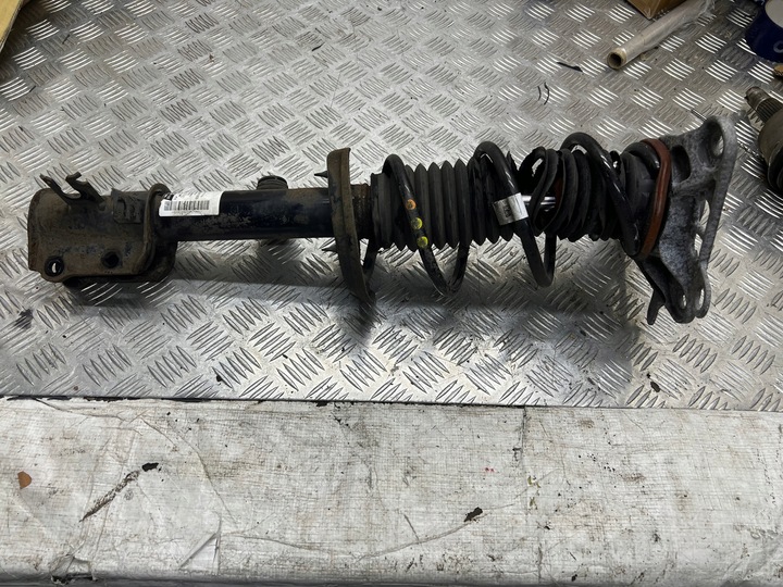 фото №1, Fiat 500x renegade амортизатор зад задній правий 00520361950