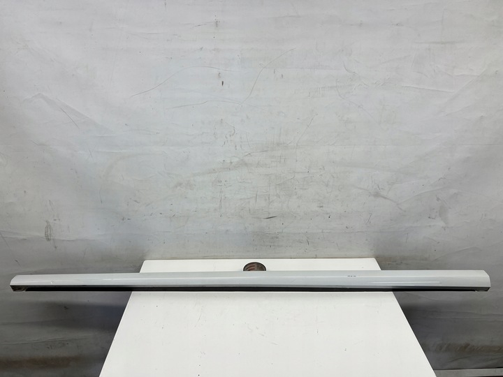 фото №1, Audi a1 8x s-line планка накладка порогова ліва 8xa854535a