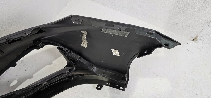 фото №15, Бампер перед переднее hyundai i30 n рестайлинг