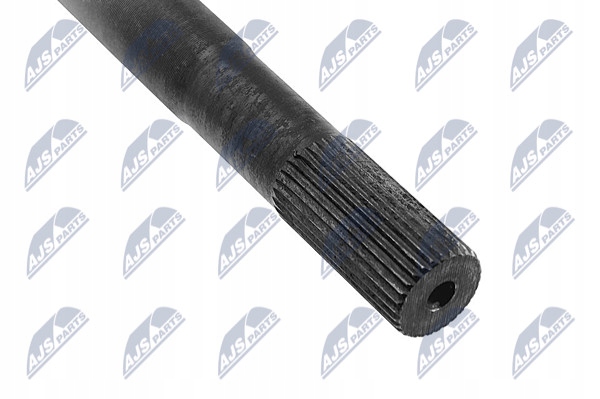 фото №9, Klt-ch-012pl2 nty задня вісь