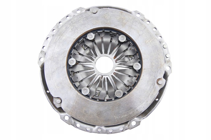 фото №4, Зчеплення диск притиск misubishi asx iii 1.8 did 324056710