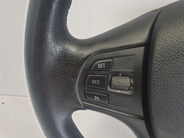 фото №8, Bmw f30 руль кожаный кожа multifukcyjna
