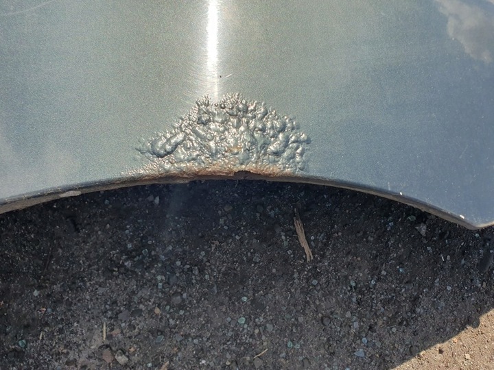 фото №5, Двері праві перед передні daewoo lanos 2000r sedan benz цілі