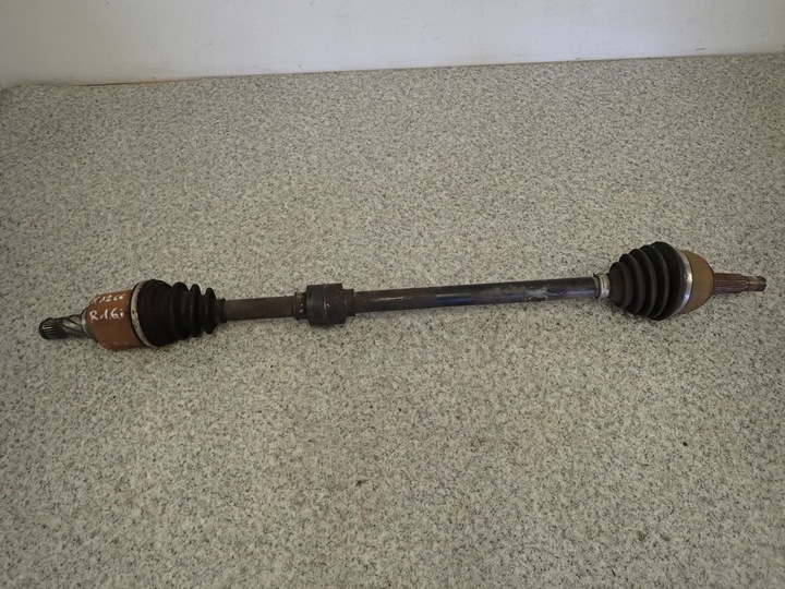 фото №1, Nissan micra k12 1.6 03-10 піввісь права довга