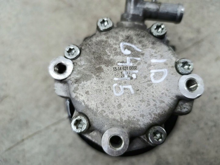 фото №6, Насос гидроусилитель alfa romeo 159 15-146310002 1.9 jtdm