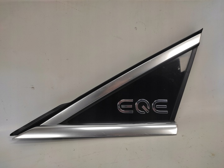 фото №1, Mercedes eqe x294 a294 стекло треугольник кузовная левая передняя перед 2023-