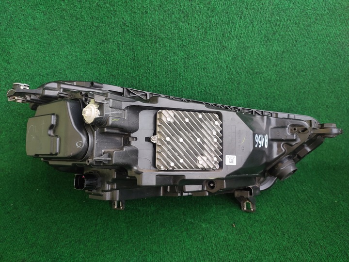 фото №9, Лампа audi q5 sq5 полный led 80a941033f перед левая audi оригинальный номер красивая