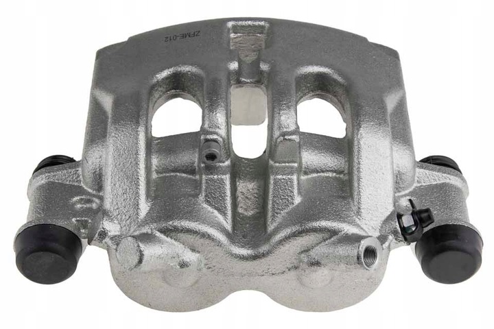 фото №11, Суппорт тормозной перед mercedes sprinter левый