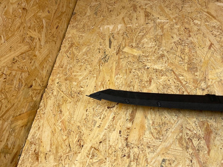 фото №6, Планка накладка защита крыльев перед правая lexus es vii 53805-33100 2018-