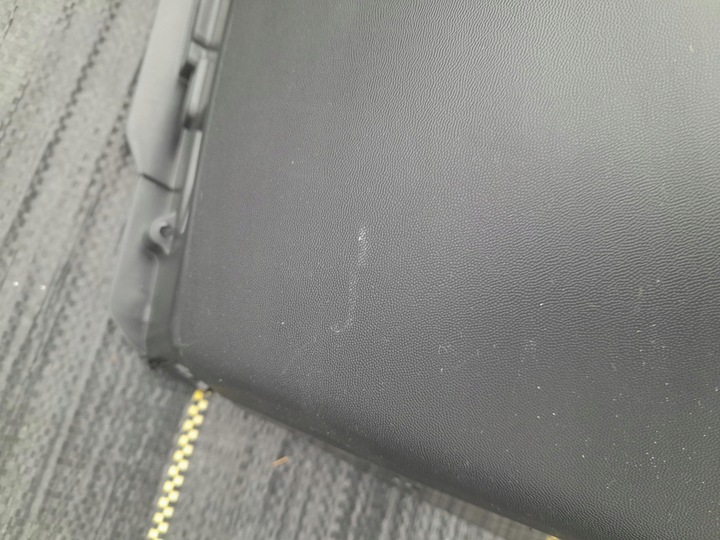 фото №3, Renault captur ii 19- бампер зад задний pod pdc оригинал