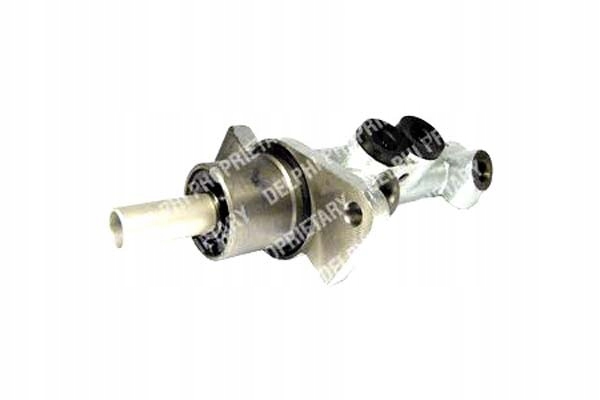 фото №2, Насос тормозная vw a3 golf5 caddy jetta 03- delphi