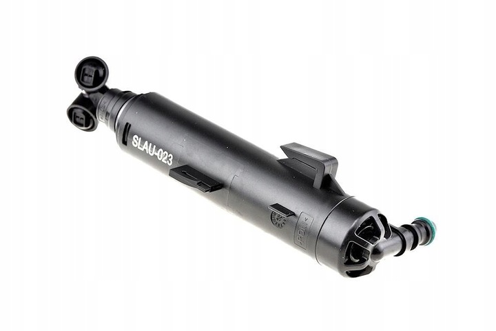 фото №10, Распылитель фара левая audi a1 10+