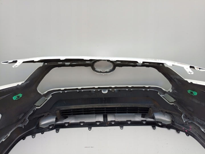 фото №15, Toyota rav4 rav-4 v 5 2018- бампер перед передній ÷