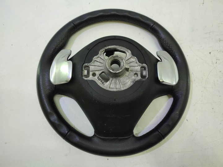 фото №6, Bmw f30 f31 кермо мультифункція пелюстки