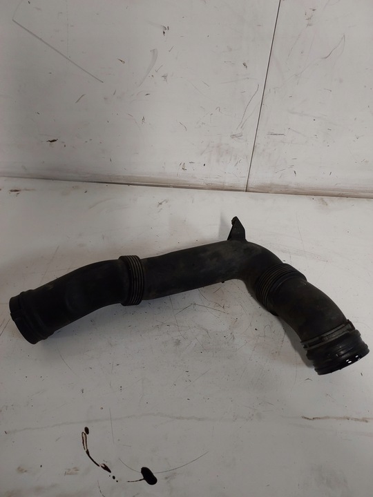 фото №6, Труба воздуха 1.6 bse vw seat skoda audi