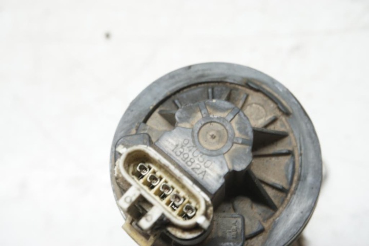 фото №6, Клапан egr opel astra i f 1.6 si