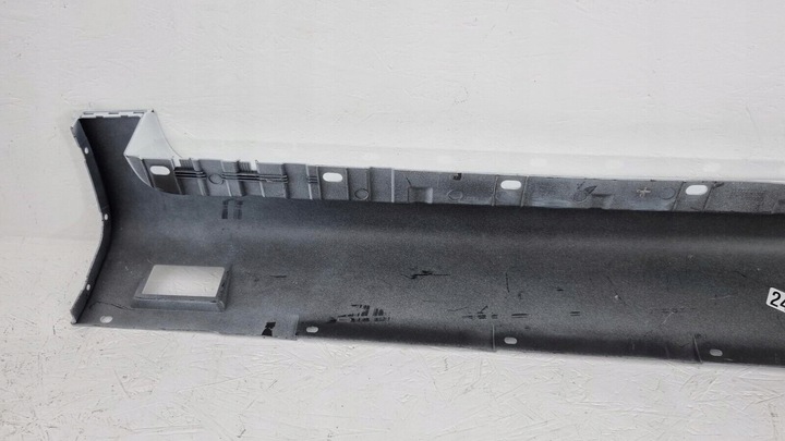 фото №8, Audi tt 8j планка порогова права 8j0853856d