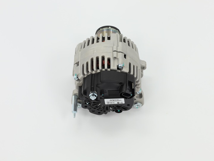 фото №11, Генератор turbo-tec stx102188