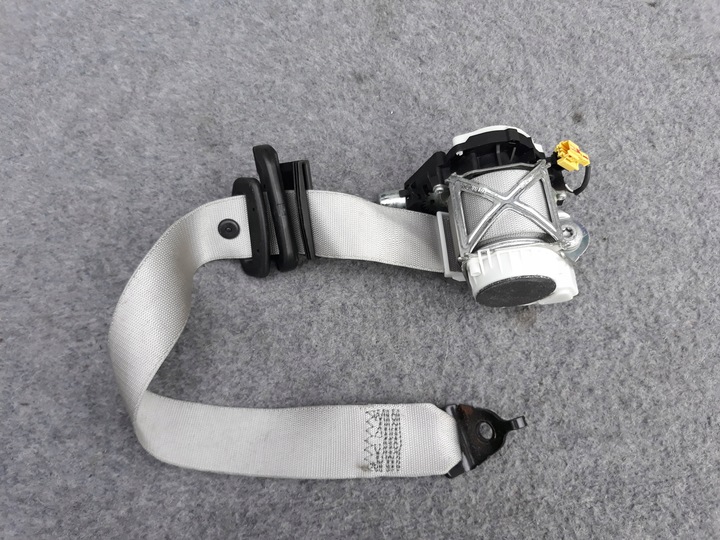 фото №1, Pas безопасности правый зад mercedes w164 ml