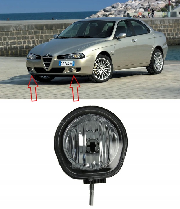 фото №7, Tyc галоген panda 03- /l=p/h1/ 19-0397-15-2