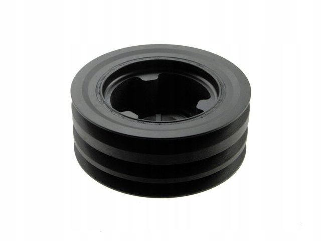 фото №8, Nty rkp-ns-007 колесо ременное, wał коленчатый