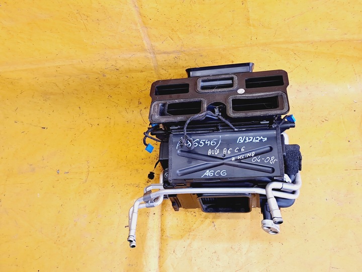 фото №11, Отопитель з кондиционер audi a6 c6 4f1820351e 04-08r европа .