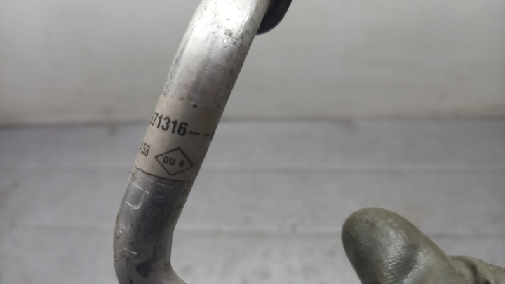 фото №5, Шланг кондиціонера renault clio iii 1.2b 06r 8200371316--e