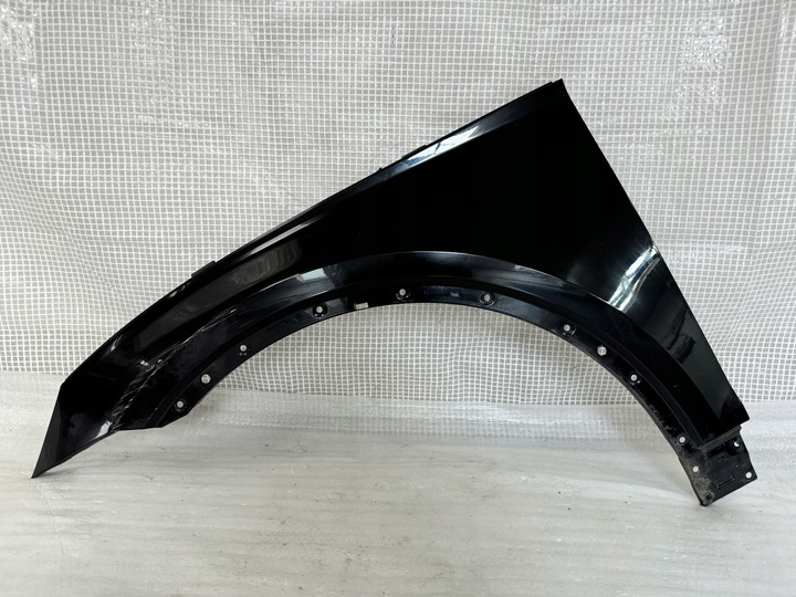 фото №1, Audi q5 80a левый переднее крыло