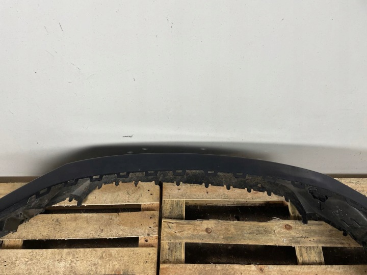 фото №6, Бампер перед передний vw tiguan i 1 5n0 рестайлинг cross