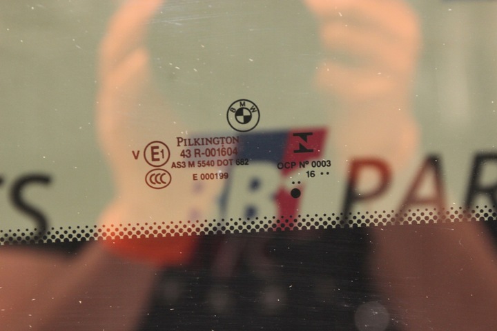 фото №7, Bmw f82 f32 люк механизм стеклянный as3 2016 год