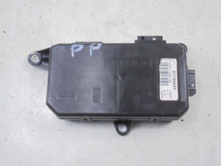 фото №8, Fiat croma ii модуль двері перед праве 51796699
