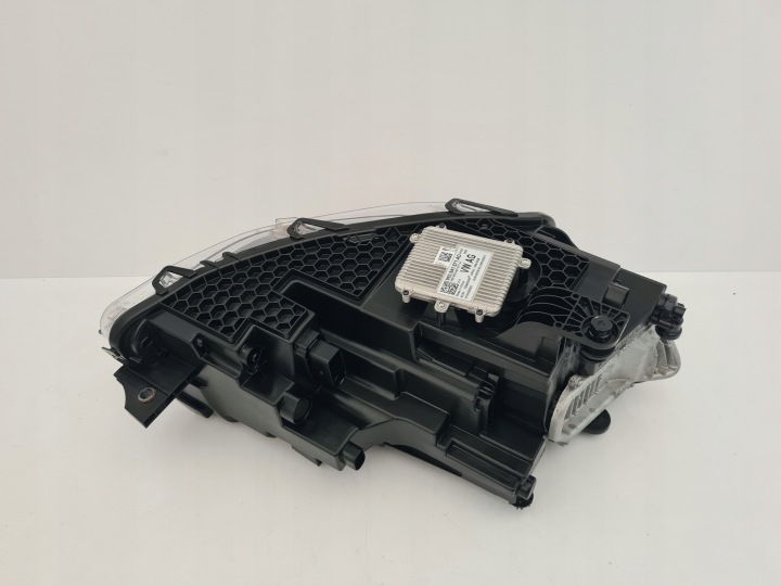 фото №9, Фара передня ліва повний led vw caddy v 2k8941035h