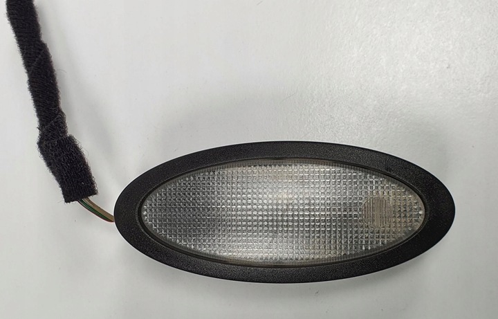 фото №1, Лампа освітлення інтер'єру alfa romeo gt 717680000