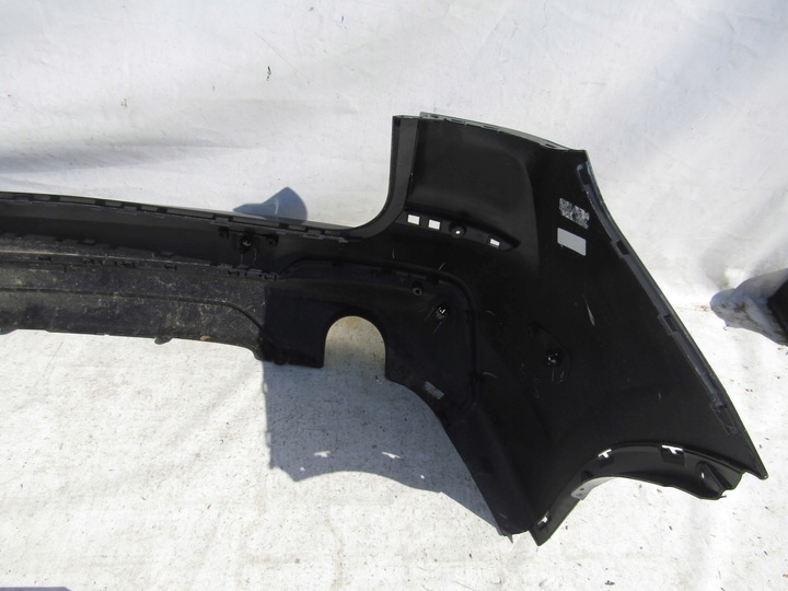 фото №11, Бампер bmw x3 g01 17-20 зад 6xpdc м-пакет