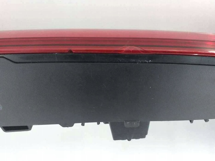 фото №6, Лампа задня накладка led кришки audi e tron