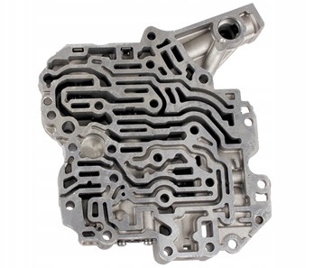 фото №9, Блок керування  мехатроніка 01j audi a8 03-10 cvt f/4wd v6 2.8l 3.0l 3.2l